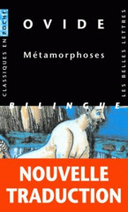 LES MÉTAMORPHOSES