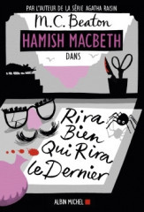 RIRA BIEN QUI RIRA LE DERNIER - HAMISH MACBETH T.7