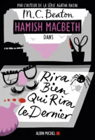 RIRA BIEN QUI RIRA LE DERNIER - HAMISH MACBETH T.7