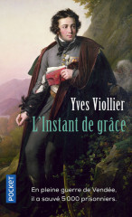 L'INSTANT DE GRACE