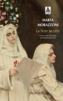 LA NOTE SECRÈTE