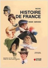 PETITE HISTOIRE DE FRANCE