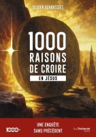 1000 RAISONS DE COIRE EN JÉSUS