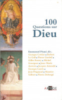 100 QUESTIONS SUR DIEU