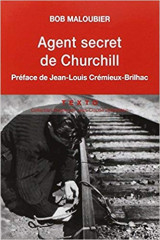 AGENT SECRET DE CHURCHILL