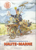L'ALMANACH PERPÉTUEL DE LA HAUTE-MARNE