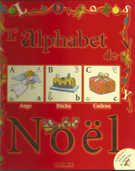 L'ALPHABET DE NOËL