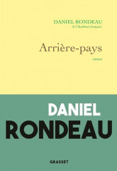 ARRIÈRE-PAYS