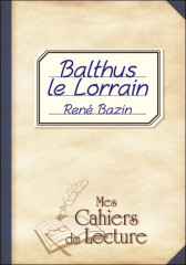 BALTHUS LE LORRAIN