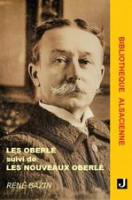 LES OBERLÉ suivi de LES NOUVEAUX OBERLÉ