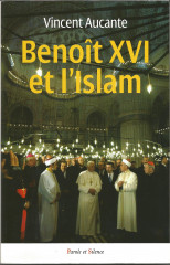 BENOÎT XVI ET L'ISLAM