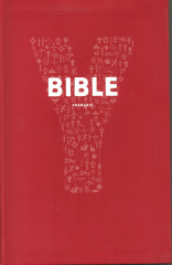 YOUCAT LA BIBLE pour les jeunes