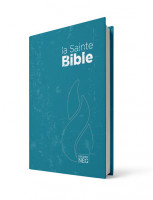 LA SAINTE BIBLE SEGOND-NEG 1979 -