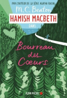 BOURREAU DES CŒURS - Hamish Macbeth T. 10