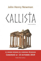 CALLISTA
