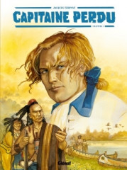 CAPITAINE PERDU - chapitre 1 -