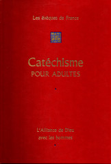 CATÉCHISME POUR ADULTES