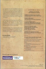 LES CAHIERS HAUT-MARNAIS N° 318 - 1/2026