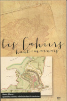 LES CAHIERS HAUT-MARNAIS N° 319 - 2/2026 -