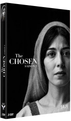 CHOSEN - saison 2 -