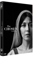 CHOSEN - saison 2 -