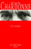 CLAIRE - PRIX DU ROMAN DE L'ACADÉMIE FRANÇAISE 1932 -