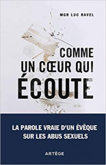 COMME UN COEUR QUI ÉCOUTE