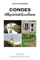 CONDES, VILLAGE DE TOUTES LES CONFLUENCES