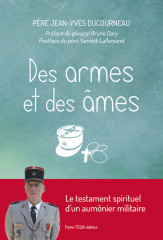 DES ARMES ET DES ÂMES