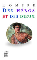 HYMNES - DES HÉROS ET DES DIEUX -