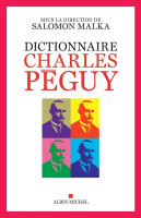 DICTIONNAIRE CHARLES PEGUY