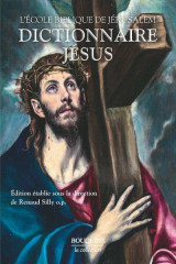 DICTIONNAIRE  JÉSUS