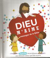 DIEU M'AIME