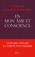 EN MON ÂME ET CONSCIENCE