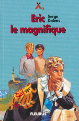 ÉRIC LE MAGNIFIQUE