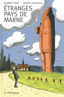 ÉTRANGES PAYS DE MARNE 2e édition