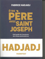 ÊTRE PÈRE AVEC SAINT JOSEPH