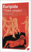 THÉATRE COMPLET T. 1