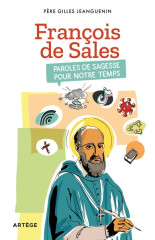 FRANÇOIS DE SALES