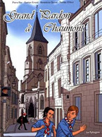 GRAND PARDON À CHAUMONT