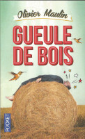 GUEULE DE BOIS