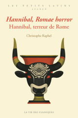 HANNIBAL, ROMAE HORROR - HANNIBAL TERREUR DE ROME