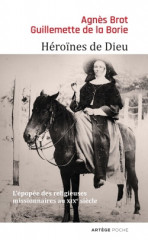 HEROÏNES DE DIEU