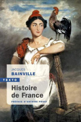 HISTOIRE DE FRANCE