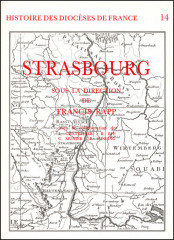 HISTOIRE DU DIOCÈSE DE STRASBOURG