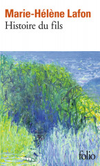 HISTOIRE DU FILS - PRIX RENAUDOT 2020 -