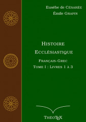 HISTOIRE ECCLÉSIASTIQUE