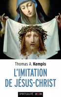 L'IMITATION DE JÉSUS-CHRIST