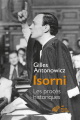 ISORNI - LES PROCÉS HISTORIQUES