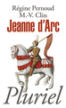 JEANNE D'ARC